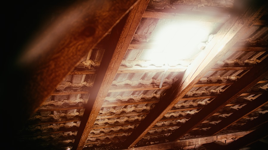 Mechanical Ventilation & Extraction in a Sussex loft